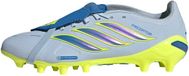 Adidas Performance Predator League Fold-Over Tongue Artificial Ground Voetbalschoenen - Unisex - Blauw