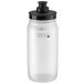 Elite gourde Fly Tex 550ml, transparent