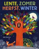 Lente, Veltman Uitgevers Lente, zomer, herfst, winter