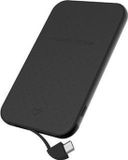 Energy Sistem Extra Battery 2500 powerbank Zwart
