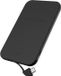 Energy Sistem Extra Battery 2500 powerbank Zwart