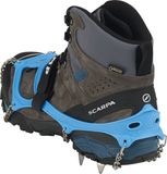 Ice Camp Ice Master Evo Crampon