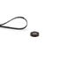 GATES K013PK668 Micro-V-set