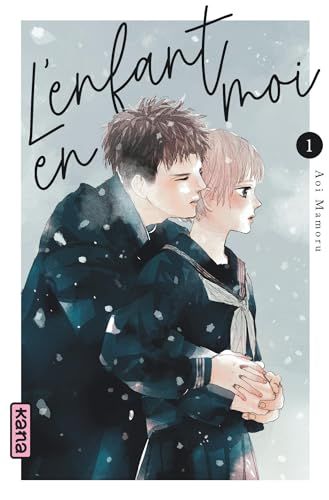 Shojo Kana