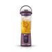 Ninja Blast Draagbare Blender, 530ml, Oplaadbaar, Paars, BC151UKPR