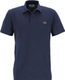 Lacoste Sport Polo Regular Fit stretch - bleu marine
