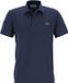 Lacoste Sport Polo Regular Fit stretch - bleu marine