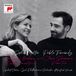 Brahms: Sony Classical Johannes Brahms: Double Concerto/Clara Schumann: Piano Trio