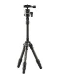 Cullmann CARVAO 816TCS Carbon Tripod - Black