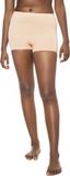 Mey Damen Page-Slip Serie Only Lycra Puder Effen Vrouwen
