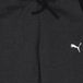 Puma Kindertrainingspak Sweatpants Donkergrijs Heather Junior Zwart - 128