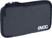 Evoc Reisportefeuille 23 cm - Unisex - Horizontaal - carbongrey-black