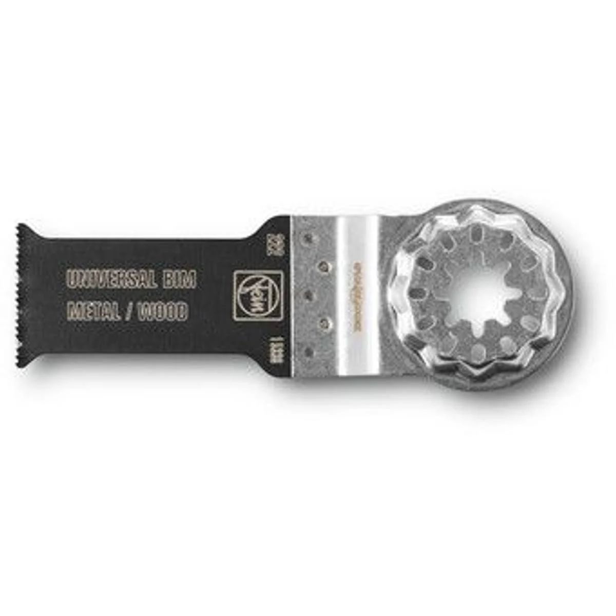 Starlock E-Cut Universeel Zaagblad 55x28mm - 1 stuk