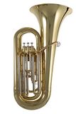 Roy Benson BBb-Tuba TB-301