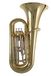 Roy Benson BBb-Tuba TB-301