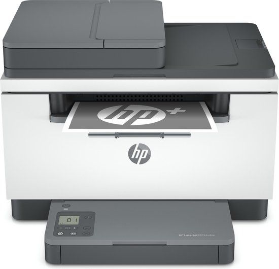 HP LaserJet MFP M234sdne