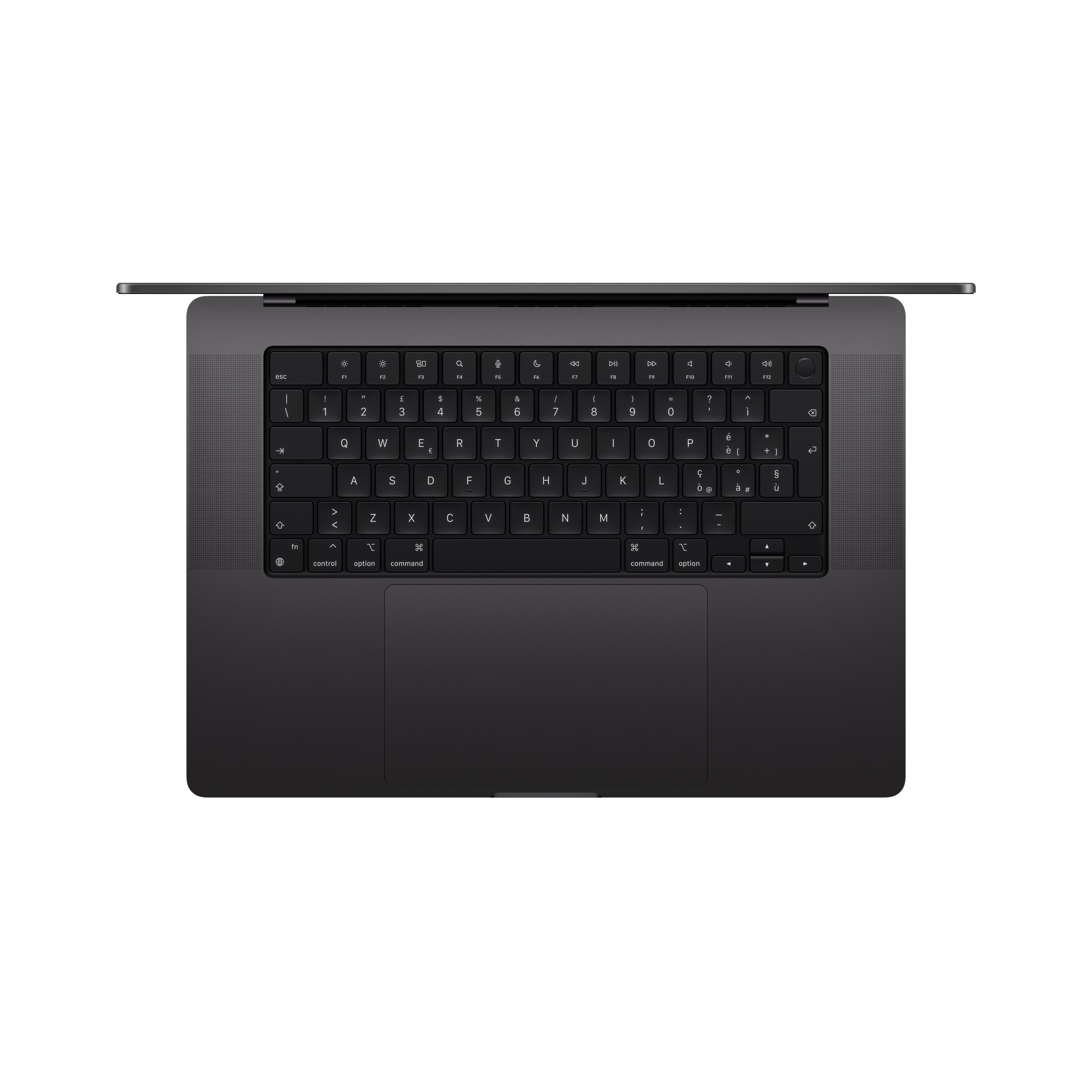 Apple Macbook Pro / 16" M4 Max 2024 / 0195949870972