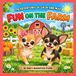 The Adventures of Chloe and Max "Fun on the Farm": A Cute and Easy Farm Animal Coloring Book for Kids Ages 3–6 Featuring Adorable Chihuahuas, Barnyard Friends, and Simple Bold Designs