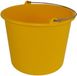 Cleaninq Emmer 12 liter geel