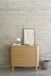 Quax Commode Yume met Laden Natural Ash