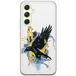 ERT GROUP mobiel telefoonhoesje voor Samsung A54 5G origineel en officieel erkend Harry Potter patroon 012