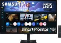 Samsung 32" Smart Monitor M50C FHD