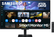 Samsung 32" Smart Monitor M50C FHD