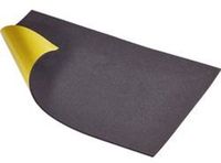 Mix Products MAX PRODUCTS Zelfklevend schuimrubber (l x b x h) 300 x 200 x 3 mm