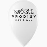 Ernie Ball 9336 Prodigy Teardrop Plectrums