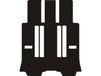 Winparts GO! Peugeot achterzijde passend voor Peugeot 807 7 persoons 2002-