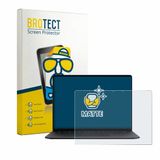 BROTECT - Screenprotector voor Microsoft Surface Laptop 15" 2026 - Folie Beschermfolie matte