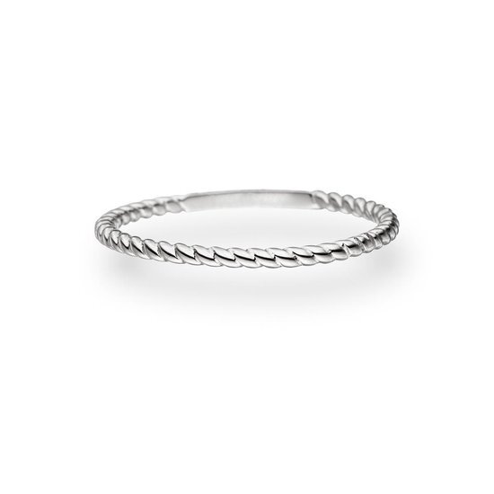 Glanzst&#252;cke M&#252;nchen Zilveren ring Sterling zilver