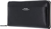 Maître Portemonnee Schwollen Dietrun Purse LH12Z Black Zwart