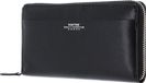 Maître Portemonnee Schwollen Dietrun Purse LH12Z Black Zwart