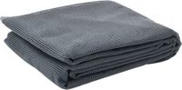 vidaXL Tenttapijt 6x3m Antraciet