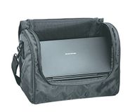 FUJITSU Ricoh PA03951-0651 - Case - Black