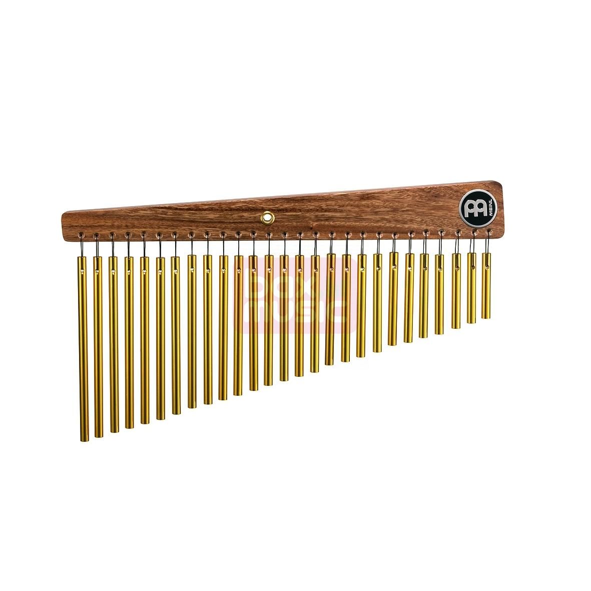 Meinl CH27 Bar Chimes - 27 goudkleurige staafjes