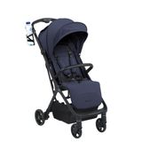 Titanium Baby Buggy Baby Solid Pulse 2.0 Lush Blue