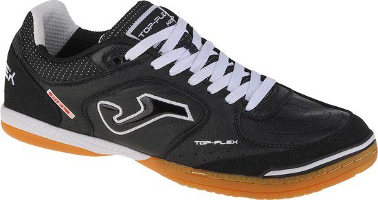 Joma Top Flex In Zaalschoenen Zwart EU 44 1/2 Man