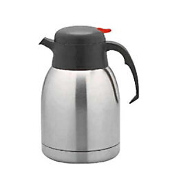 Unbranded VACUUM JAR THERMOSTEEL 38.1576 1.5 L