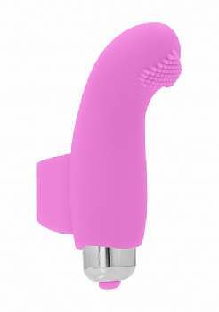 Shots Media Simplicity - BASILE Bullet vibrator - Pink