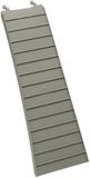Ferplast Ladder Fpi 4898 - Dierenverblijf - 38.5x14x1.5 cm Grijs