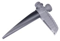 Gardena Spike compl.
