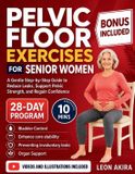 PELVIC Libri GmbH Pelvic Floor Exercises for Senior Women