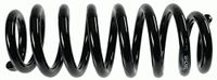 SACHS Fahrwerksfeder 994135 | Compatibel met: SUZUKI GRAND VITARA II