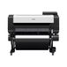 Canon imagePROGRAF TX-3200 grootformaat-printer Bubblejet Kleur 2400 x 1200 DPI A0 (841 x 1189 mm) Ethernet LAN