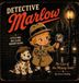 Detective Marlow: The Case of the Missing Smile: 1