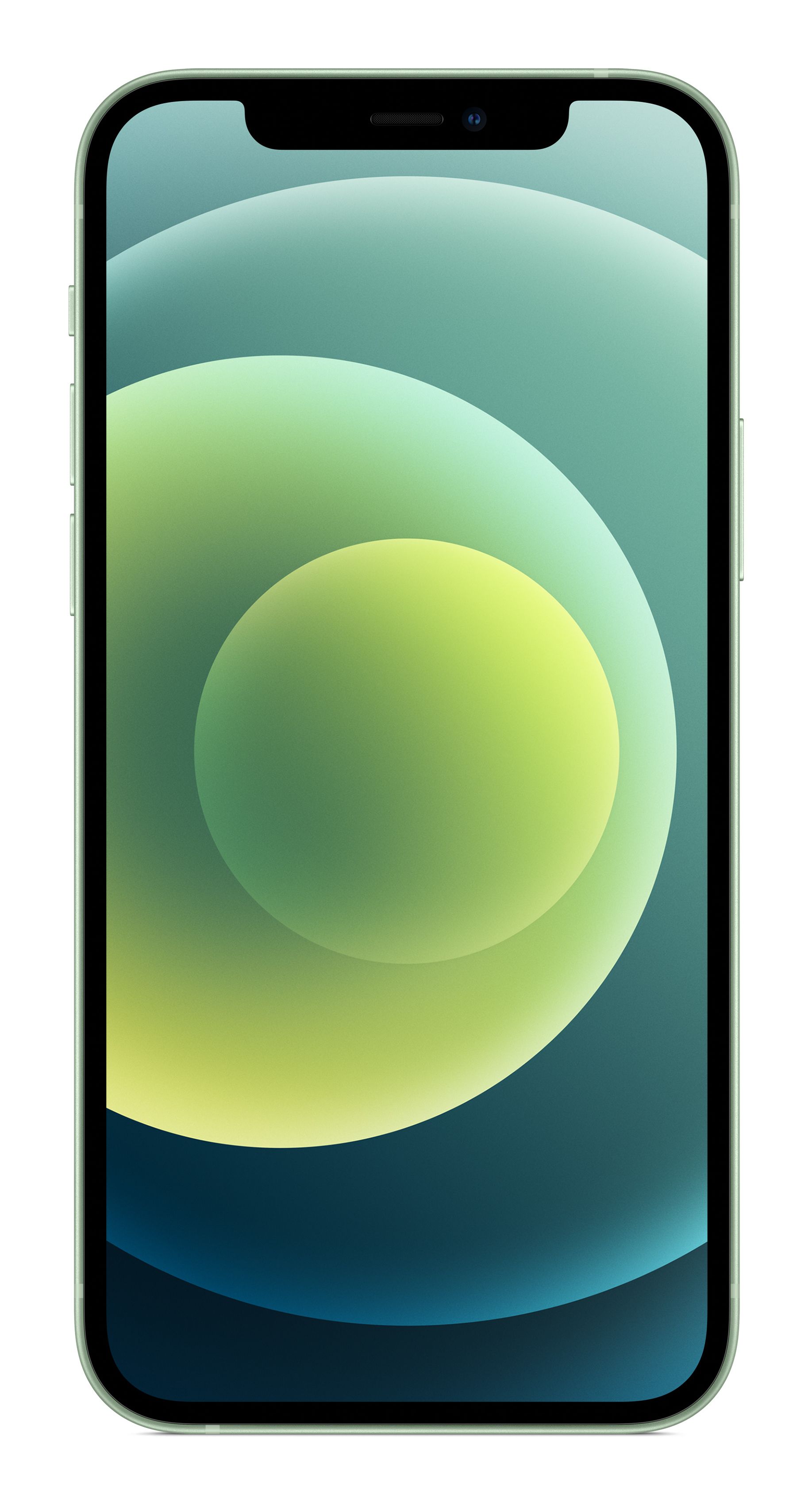 Apple iPhone 12 / 128 GB / Groen