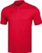 Jako Prestige Polo Dames - Rood | Maat: 42