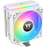 Thermaltake ASTRIA 200 ARGB | Air Cooler | Snow